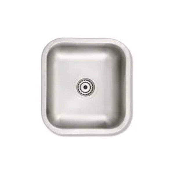 Bacha Cocina Acero Inoxidable Mi Pileta Bajo Mesada 202