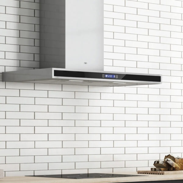 Campana Cocina Colhue De 60 Cm Acero Tuch Tst Envio Gratis - Imagen 2