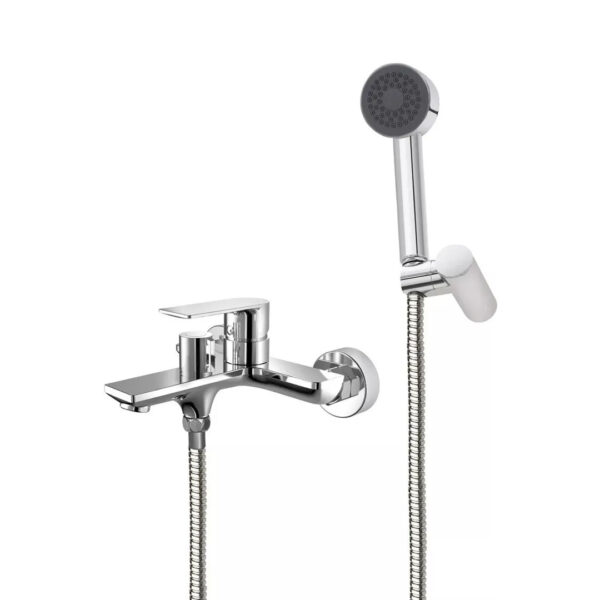 Griferia Monocomando Ducha 83-180 Vera Peirano Exterior