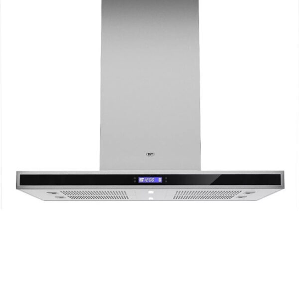 Campana Cocina Colhue De 60 Cm Acero Tuch Tst Envio Gratis