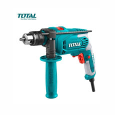 Taladro Percutor Total 680 W 13 Mm Tg1061356 Villa Devoto