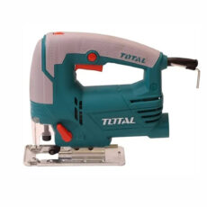 Sierra Caladora 650w V. Variable Total Industrial + 5 Hojas