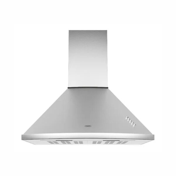 Campana Purificador Extractor Cocina Tst Lanin 75 Cm Devoto - Imagen 2