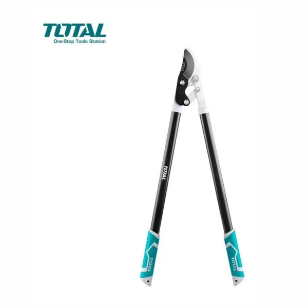 Tijera Cortar Poda 725mm Industrial Total Tht1527101 Podar