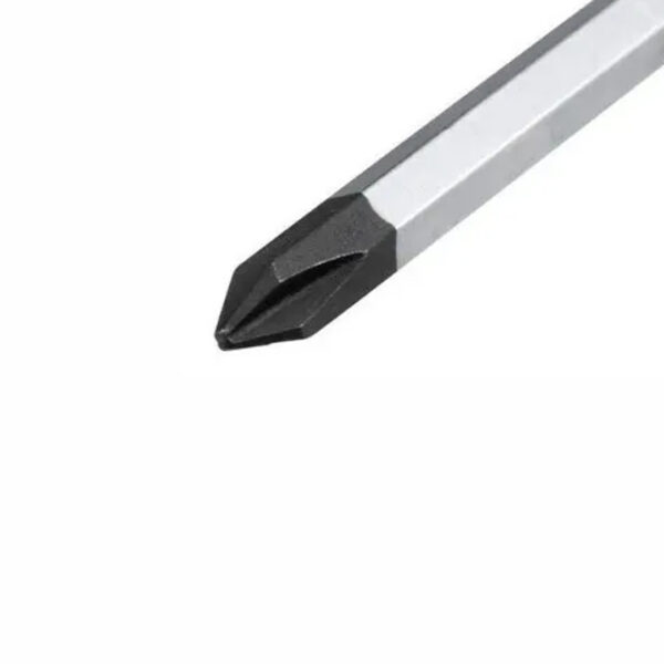 Destornillador Phillips De Golpe Total 150mm Imantada - Imagen 3