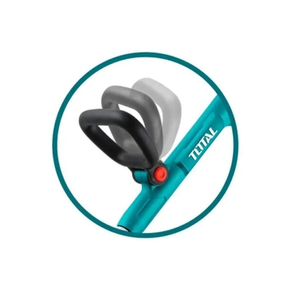 Bordeadora Total Inalambrica 20v + Bateria 2 Ah Cargador - Imagen 4