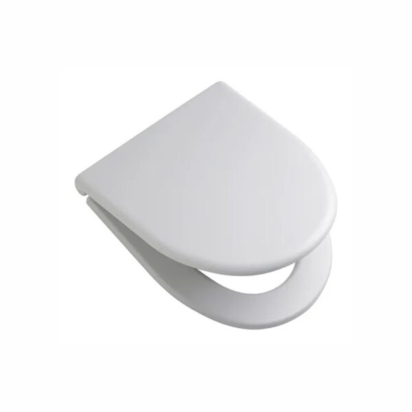 Combo Baño Inodoro Marina De Colgar Ferrum + Bidet + Tapas - Imagen 6