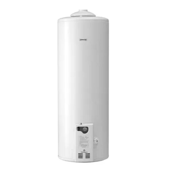 Termotanque Longvie Gas T3150f 150 Litros Carga Superior