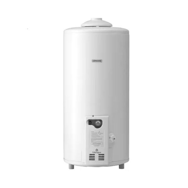 Termotanque A Gas Longvie 50 Litros De Pie T3050pf