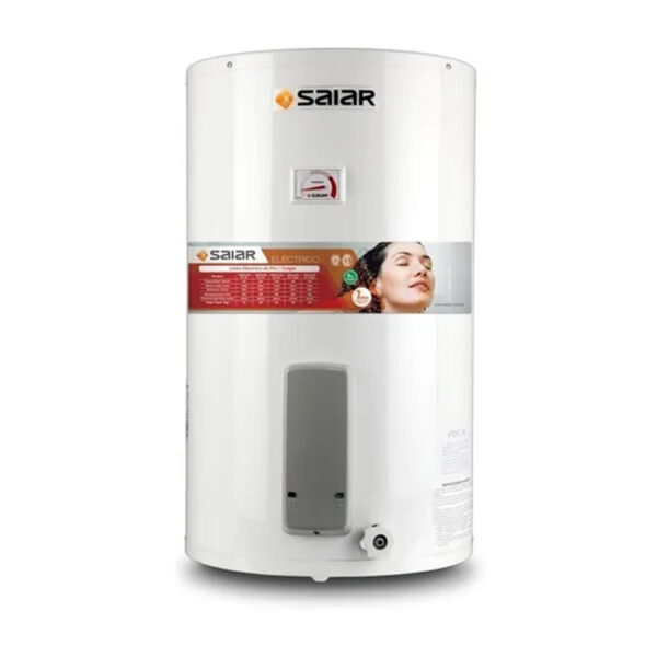 Termotanque Eléctrico Saiar De Colgar 85 Lts Entrada Inferi