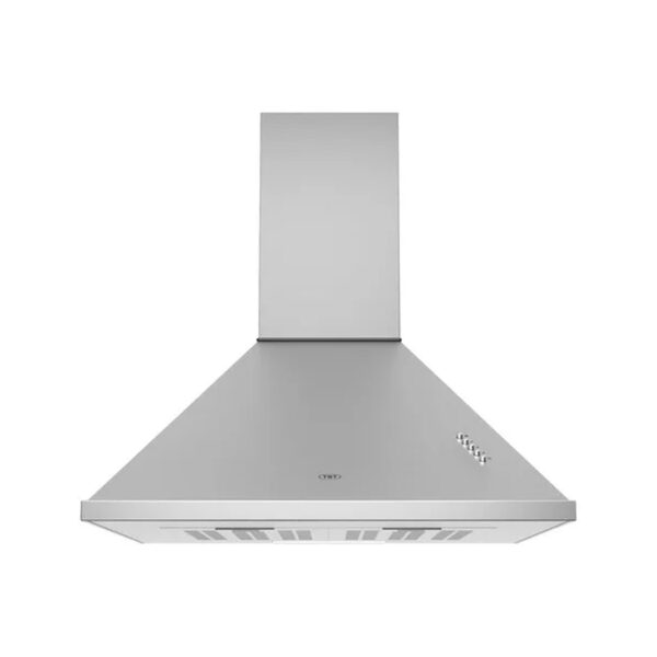 Extractor Purificador Cocina Tst Traful Ac. Inox. 90 Cms