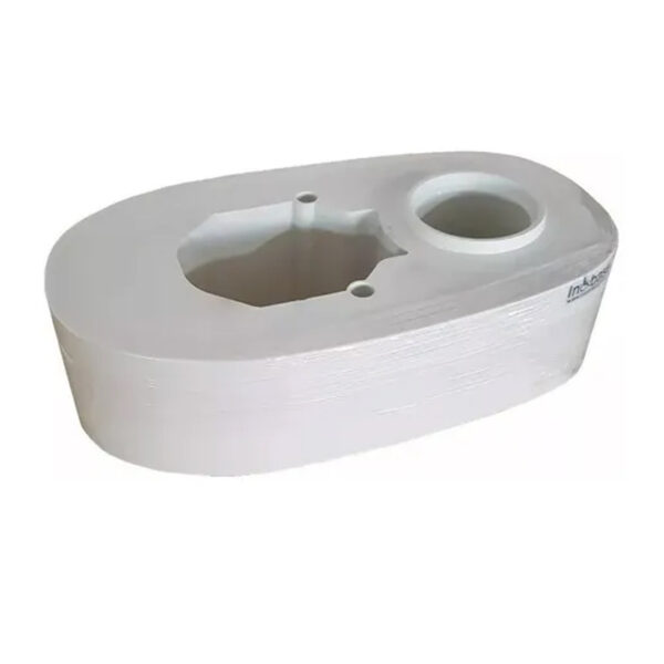 Base Eleva Inodoro Inobase P Baño Discapacitados Ferrum Roca