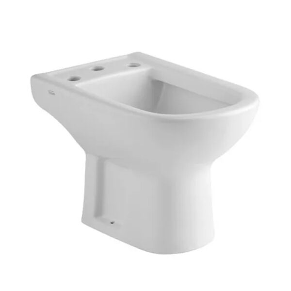 Bidet Ferrum Bari 3 O 1 Agujeros + Fijaciones
