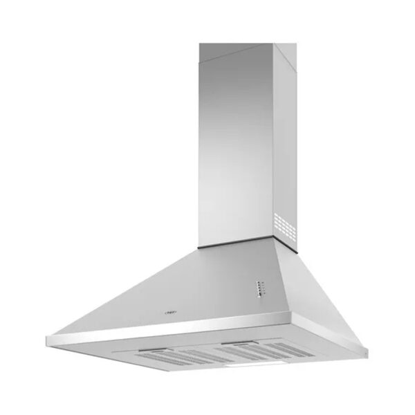 Extractor Purificador Cocina Tst Traful Ac. Inox. 90 Cms - Imagen 2