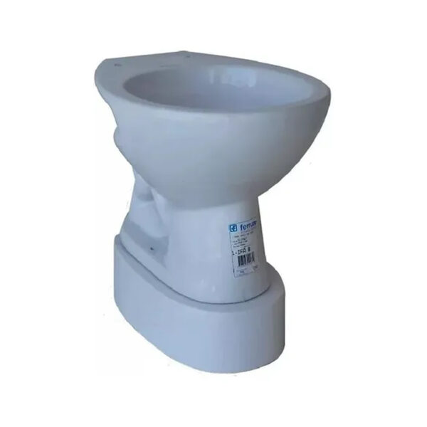 Base Eleva Inodoro Inobase P Baño Discapacitados Ferrum Roca - Imagen 4