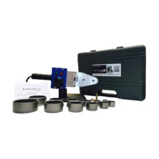 Termofusora 800w Tawak 6 Boquilla + Tijera 42mm + Caja Tk 02