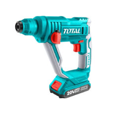 Rotomartillo Totaltools Industrial Trhli1601 Inalámbrico
