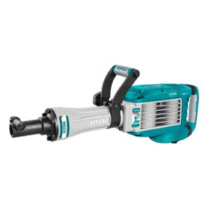 Martillo Demoledor 1700w Eectrico Industrial Total Th217506