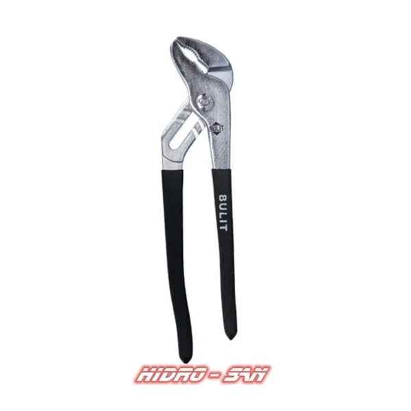 Pinza Pico De Loro Bulit 10 Serie 600