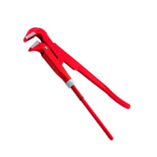 Llave Para Caños Bulit Auto Ajustable 1-1/2 Pulgada Stilson