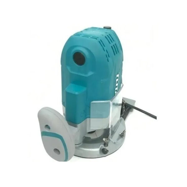 Fresadora Total Tr111216 1600w 220v - 240v - Imagen 2
