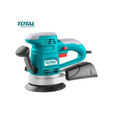 Nuevo Lijadora Roto Orbital 450w Total Industrial Velocidad Varia
