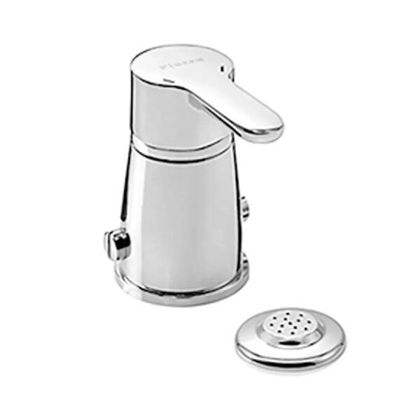 Monocomando Baño Ducha + Bidet + Lavatorio Piazza Emblem - Imagen 3