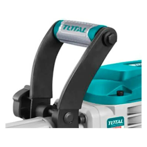 Martillo Demoledor 1700w Eectrico Industrial Total Th217506 - Imagen 3