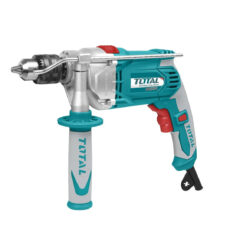 Taladro Percutor 13mm Total Industrial Tg111136 1010w