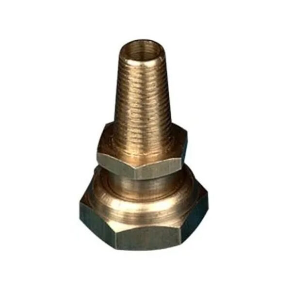 Acople Rápido Para Plomo No Se Suelda Se Enrosca 3/4 X 3/4