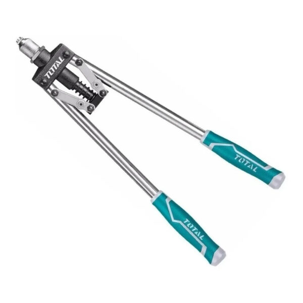 Remachadora Manual A Fuelle Total Industrial 425mm Tht32176
