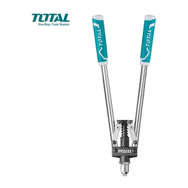 Remachadora Manual A Fuelle Total Industrial 425mm Tht32176 - Imagen 2