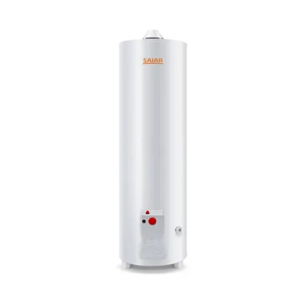 Termotanque multigas Saiar TPG080 blanco 80L