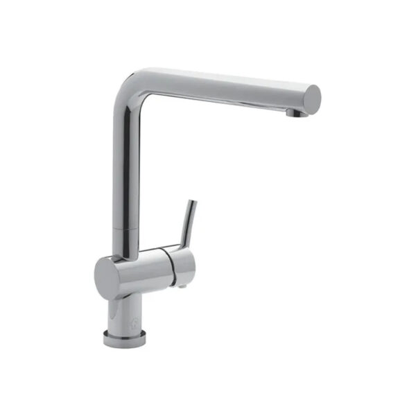 Grifo de cocina monocomando FV 39 Libby 0411.04/39 cromo