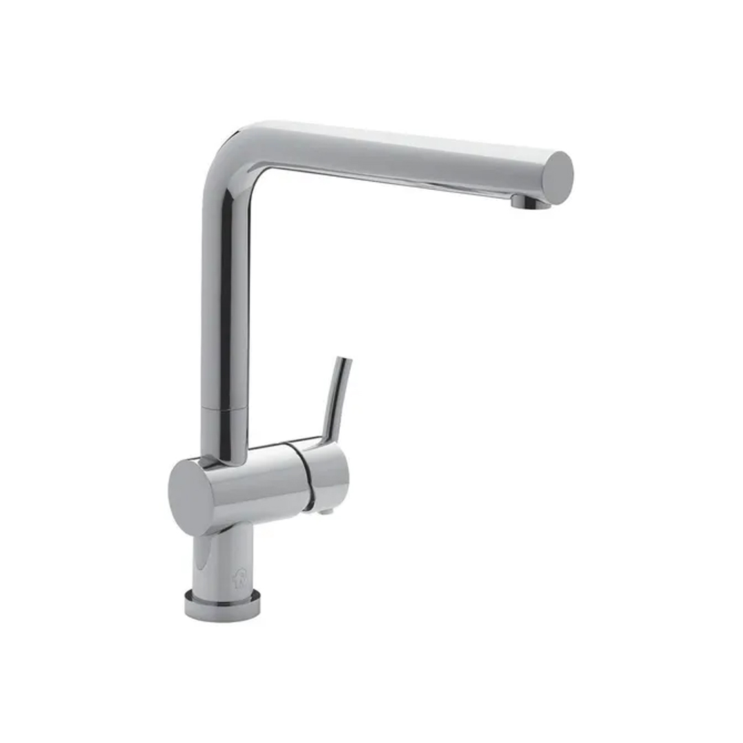 Grifo de cocina monocomando FV 39 Libby 0411.04/39 cromo