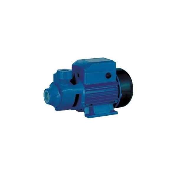Bomba Periferica Elevadora Vasser Qb 60- 1/2hp Monofasica