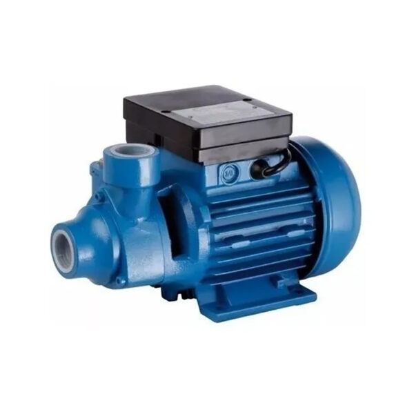 Bomba 0,33 Hp Motorarg Periferica Elevadora Pf30 1 Planta