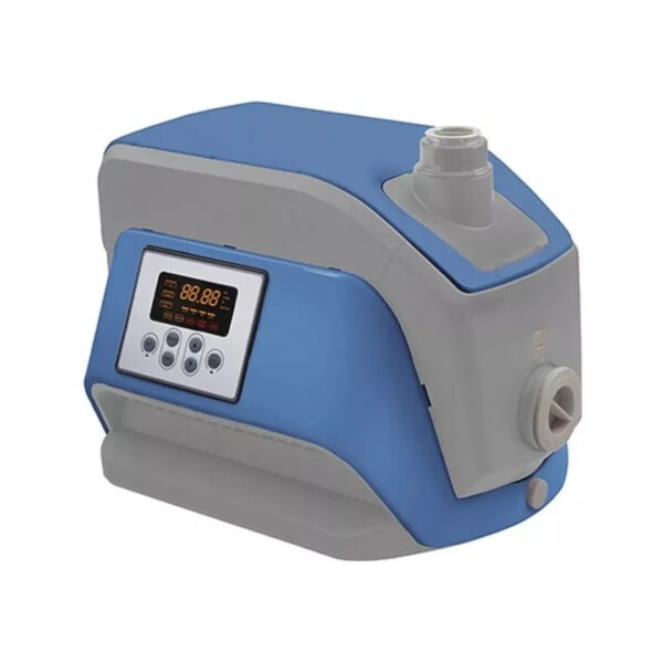 Bomba Presurizadora Inteligente Velocidad Variable Motorarg