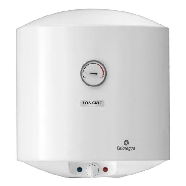 Termotanque eléctrico Longvie Convencional TE40F blanco 37L 220V