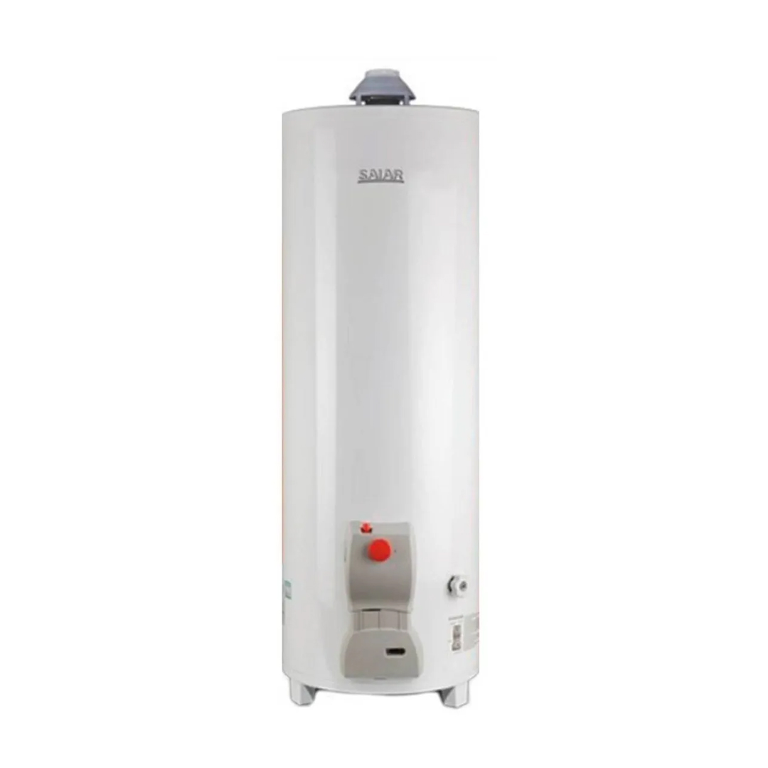 Termotanque multigas Saiar TCG080 blanco 80L