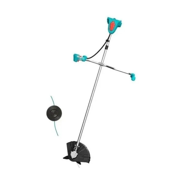 Desmalezadora Inalambrica 20v 330mm Sin Bat Total Tstli20018