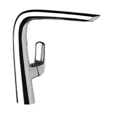 Grifo de cocina monocomando FV L2 Epuyén 0411.04/L2 cromo