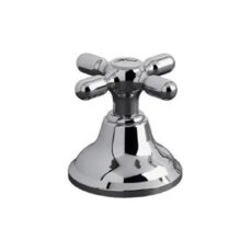 Volante Manija Llave + Roseta Campana Fv Newport
