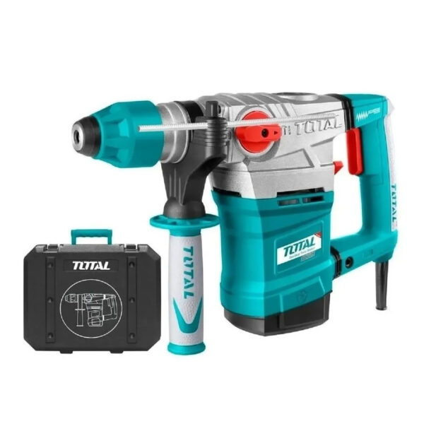 Rotomartillo Total Industrial Th118366 1800w 220v 7.j Cincel - Imagen 2