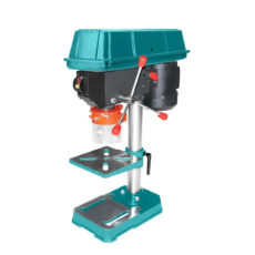 Taladro De Banco 350w 13mm 5 Velocidad + Protector Total