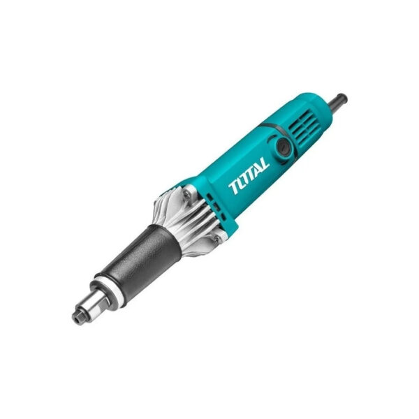 Amoladora recta Total Tools TG504062 de 50 Hz/60 Hz turquesa 400 W 220 V - 240 V