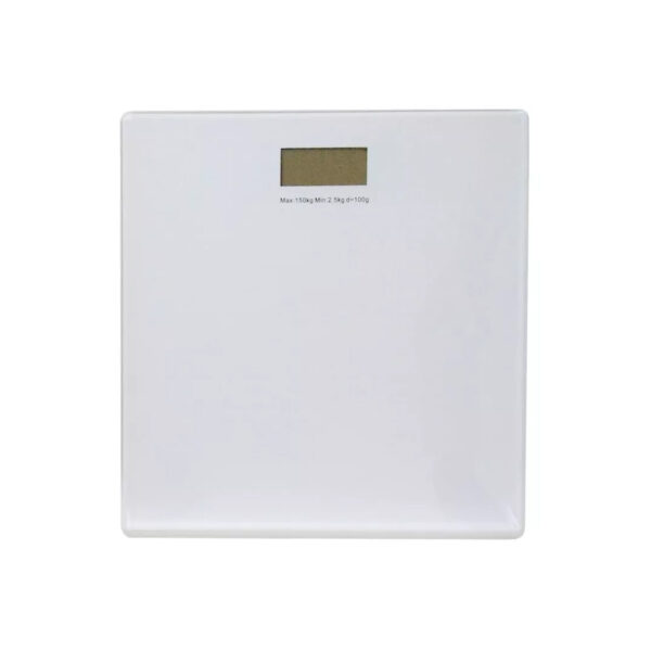 Nueva Balanza Digital Personal Baño Hasta 150kg