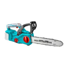Motosierra eléctrica a batería Total TGSLI2001 de 720W 20V