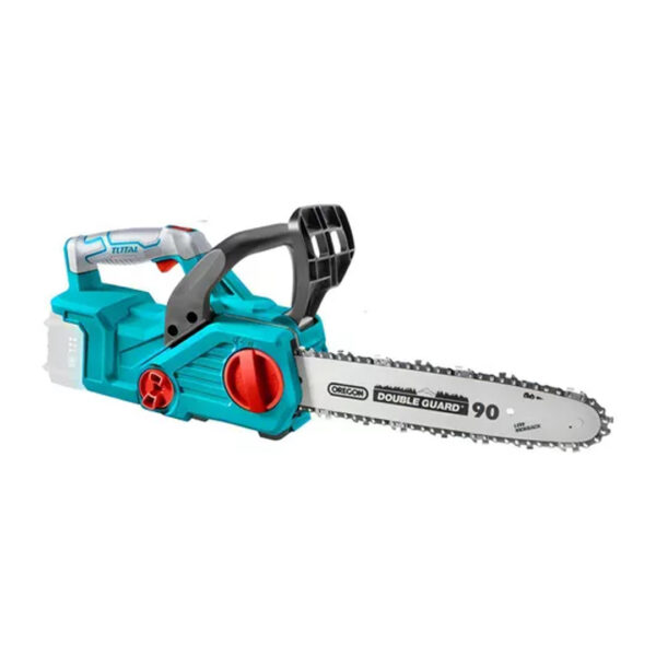 Motosierra eléctrica a batería Total TGSLI2001 de 720W 20V