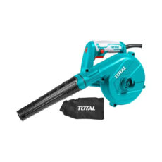 Sopladora Aspiradora 600w Total Tools Tb2066-4